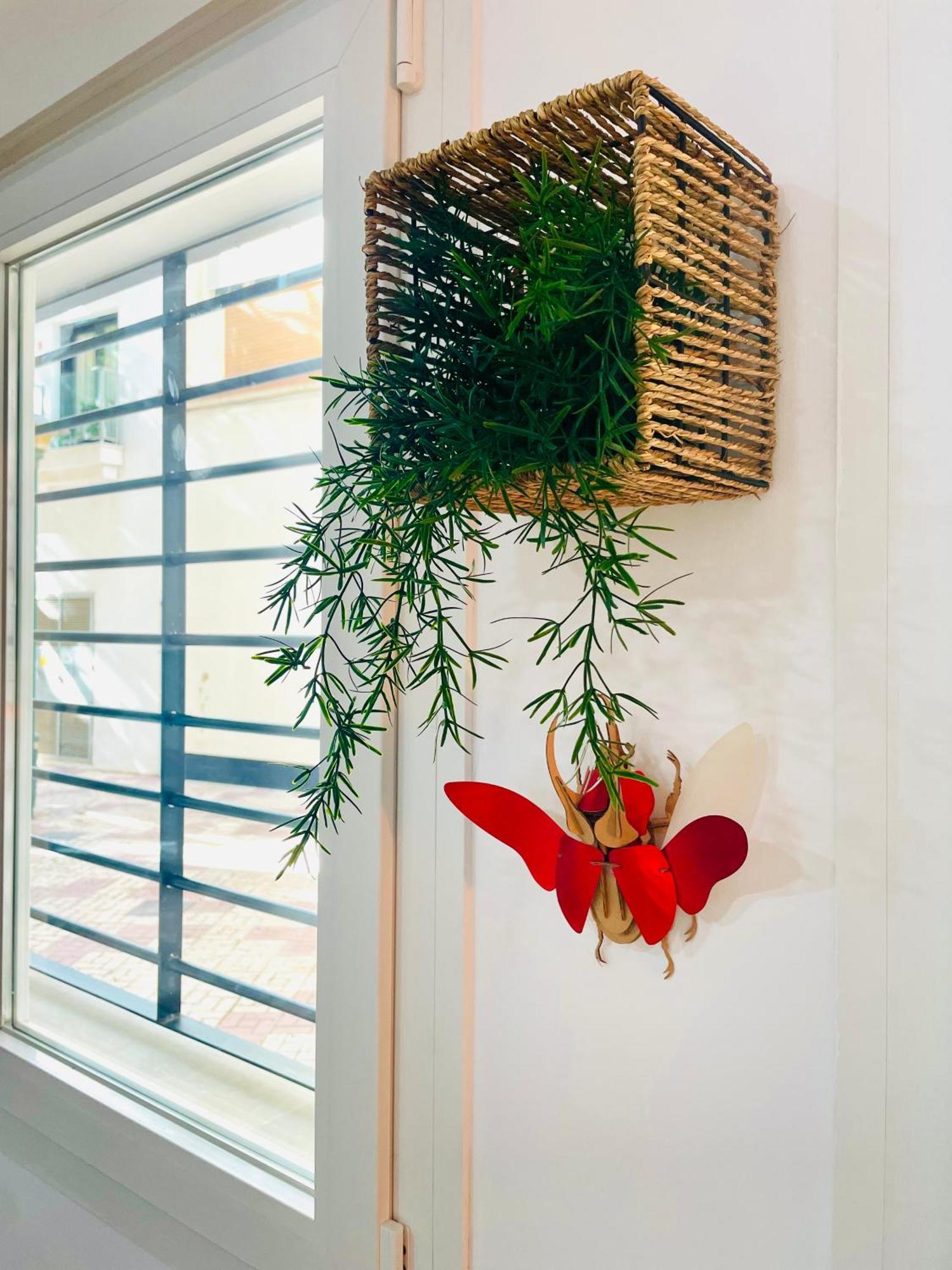 Completo Y Bello Apartamento En Málaga Kültér fotó