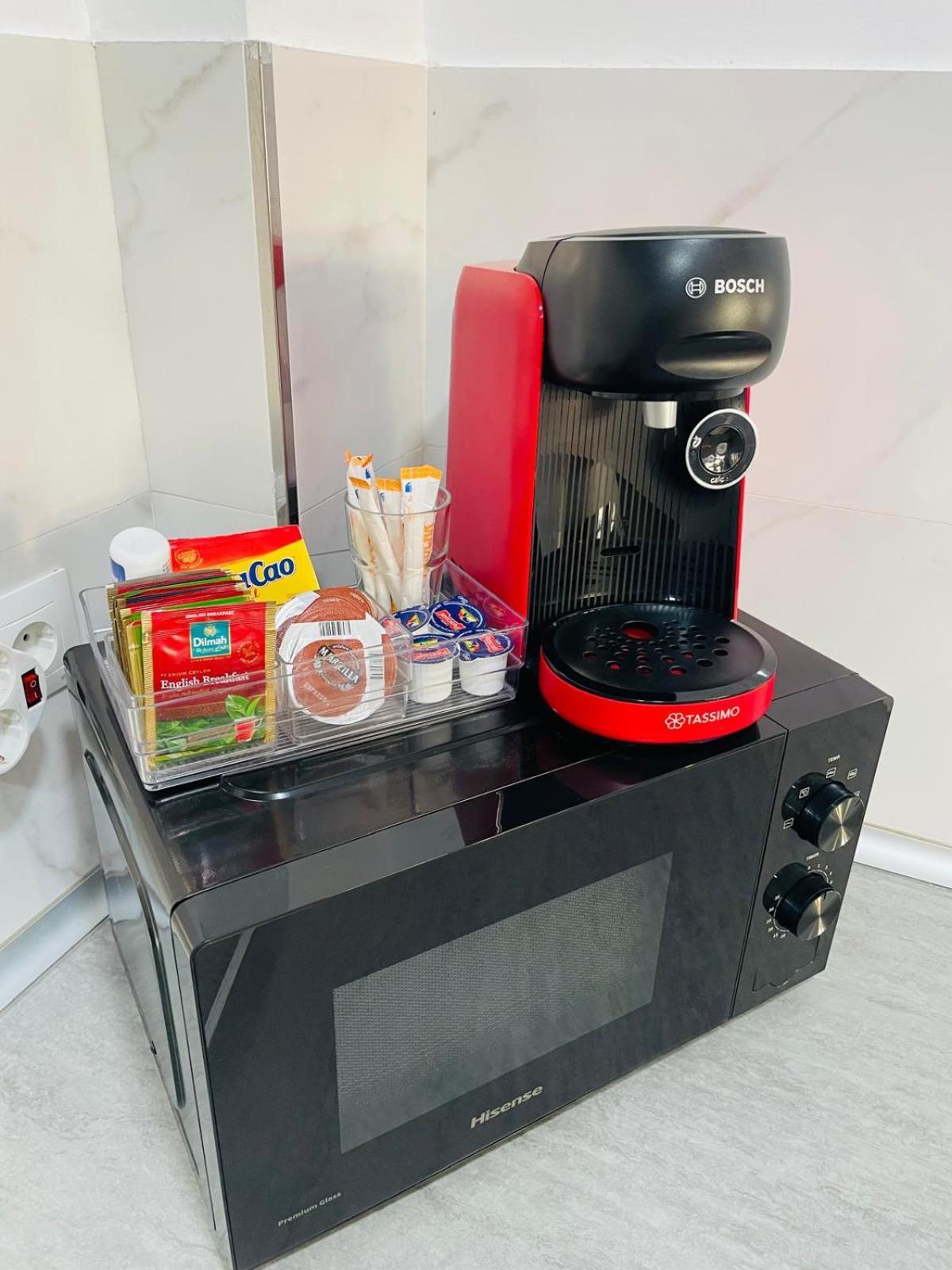 Completo Y Bello Apartamento En Málaga Kültér fotó
